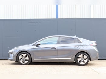 Used Hyundai IONIQ 2019 for sale - 76700773: Photo