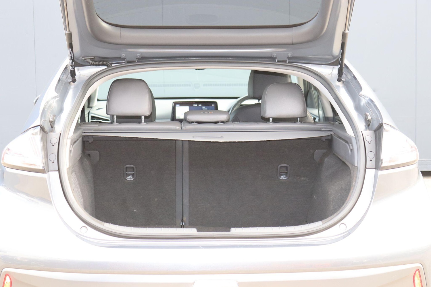 Used Hyundai IONIQ 2019 for sale - 76700773: Photo 7