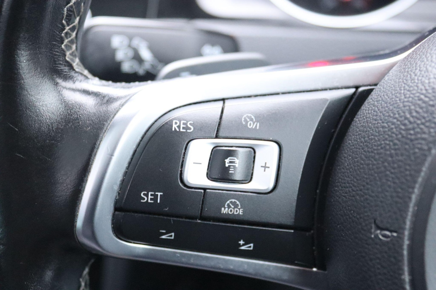 Used Volkswagen Golf 2016 for sale - 77090904: Photo 13