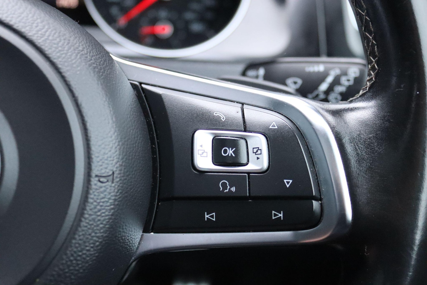 Used Volkswagen Golf 2016 for sale - 77090904: Photo 14