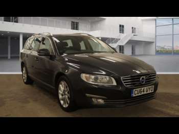 (64) - 2.0 D4 SE Lux Euro 6 (s/s) 5dr