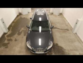 Used Volvo V70 2014 for sale - 75225623: Photo