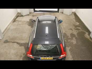 Used Volvo V70 2014 for sale - 75225623: Photo