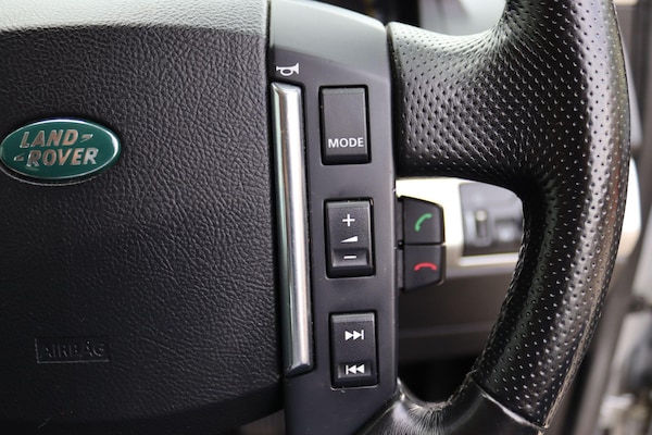 Used Land Rover Freelander 2 2011 for sale - 75173874: Photo 11