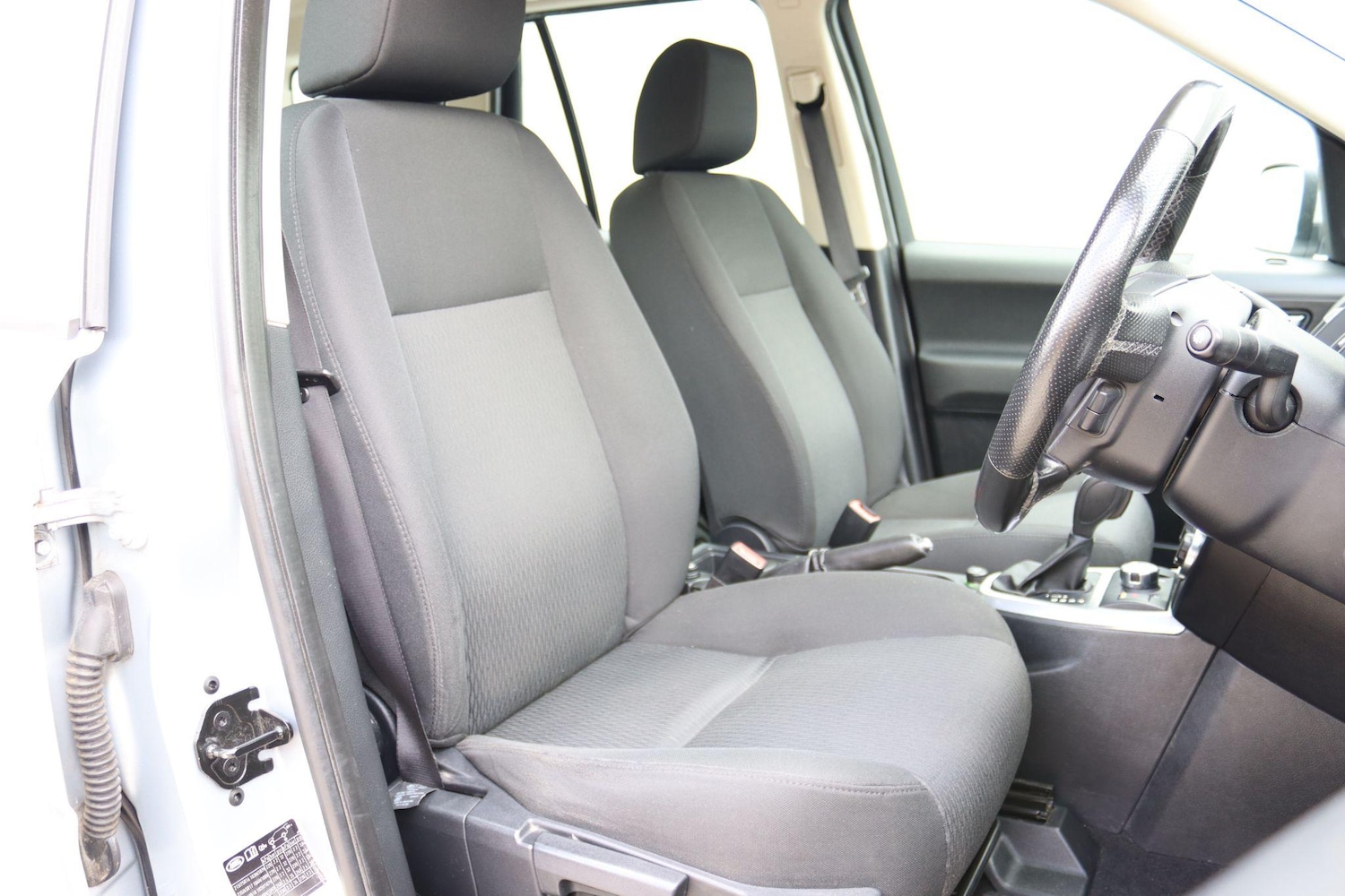 Vehicle 15