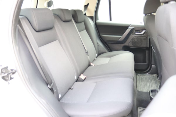 Used Land Rover Freelander 2 2011 for sale - 75173874: Photo 16