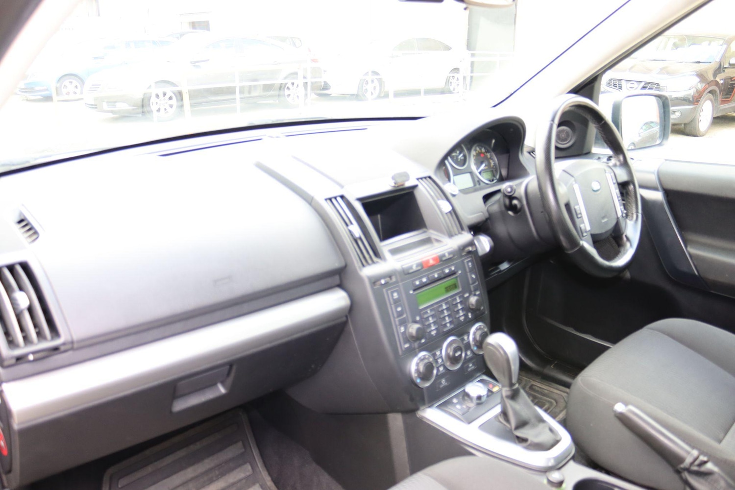 Vehicle 17