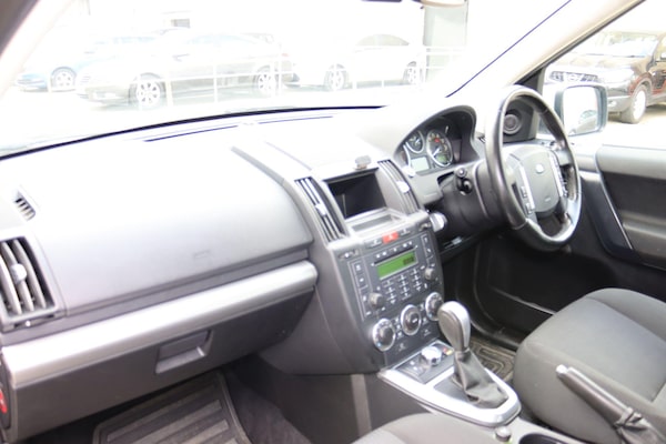 Used Land Rover Freelander 2 2011 for sale - 75173874: Photo 17