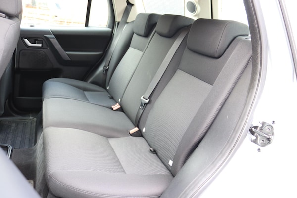 Used Land Rover Freelander 2 2011 for sale - 75173874: Photo 19