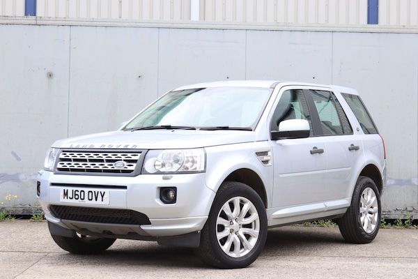 Used Land Rover Freelander 2 2011 for sale - 75173874: Photo 21