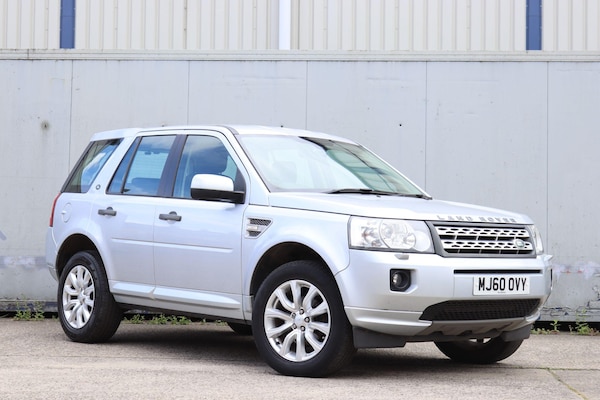 Used Land Rover Freelander 2 2011 for sale - 75173874: Photo 25