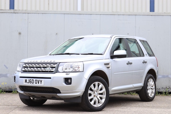 Used Land Rover Freelander 2 2011 for sale - 75173874: Photo 26