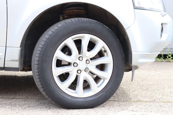 Used Land Rover Freelander 2 2011 for sale - 75173874: Photo 27