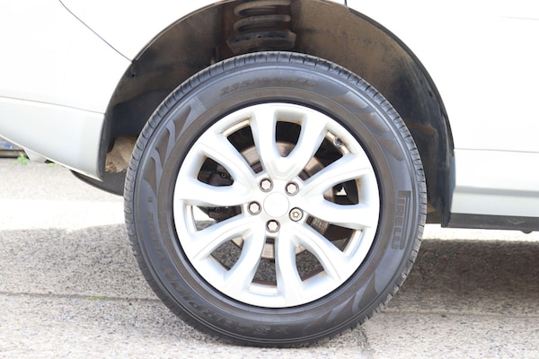 Used Land Rover Freelander 2 2011 for sale - 75173874: Photo 28