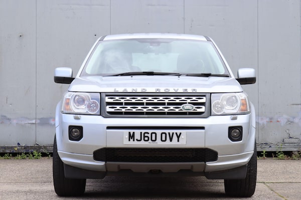 Used Land Rover Freelander 2 2011 for sale - 75173874: Photo 2