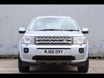 Used Land Rover Freelander 2 2011 for sale - 75173874: Photo