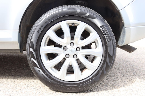 Used Land Rover Freelander 2 2011 for sale - 75173874: Photo 30