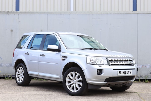 Used Land Rover Freelander 2 2011 for sale - 75173874: Photo 3
