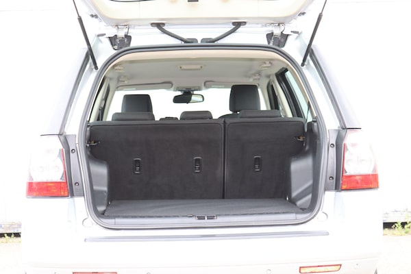Used Land Rover Freelander 2 2011 for sale - 75173874: Photo 6