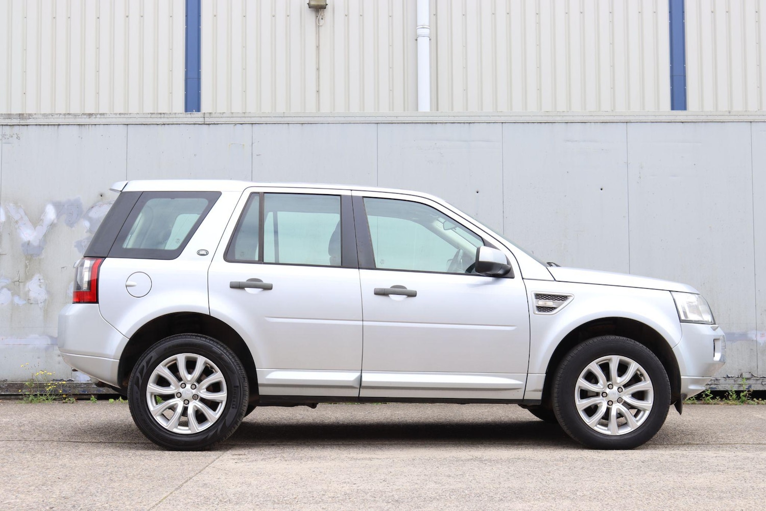 Vehicle 7