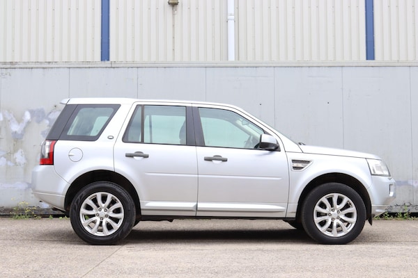Used Land Rover Freelander 2 2011 for sale - 75173874: Photo 7