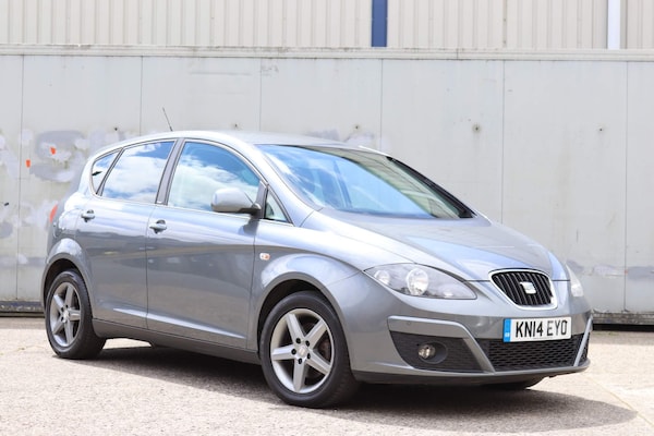 Used SEAT Altea 2014 for sale - 75677673: Photo 12