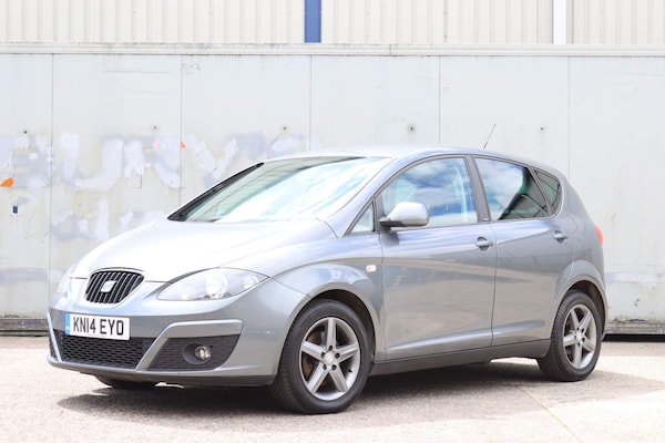 Used SEAT Altea 2014 for sale - 75677673: Photo 13