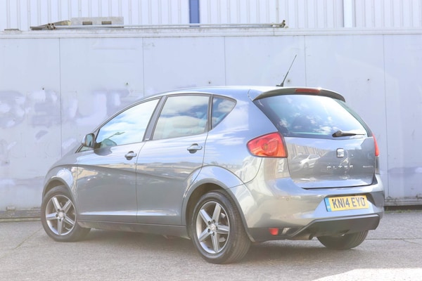 Used SEAT Altea 2014 for sale - 75677673: Photo 14
