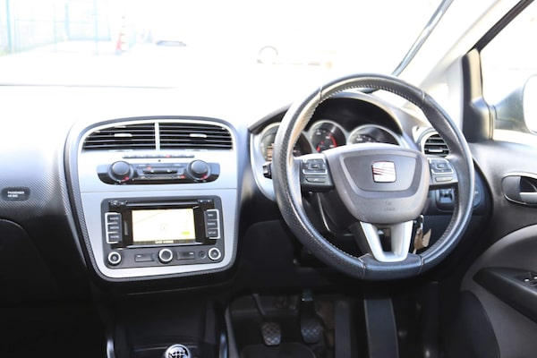 Used SEAT Altea 2014 for sale - 75677673: Photo 17