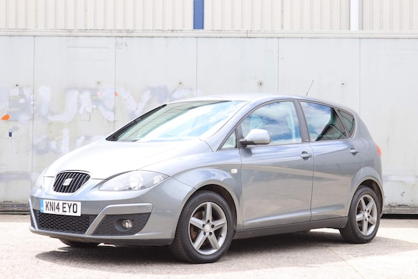 Used SEAT Altea 2014 for sale - 75677673: Photo 1