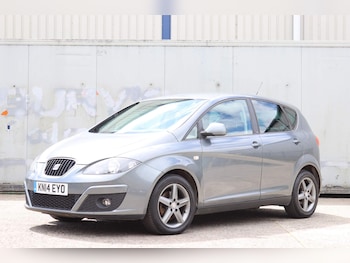 Used SEAT Altea 2014 for sale - 75677673: Photo