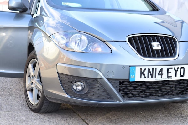 Used SEAT Altea 2014 for sale - 75677673: Photo 25