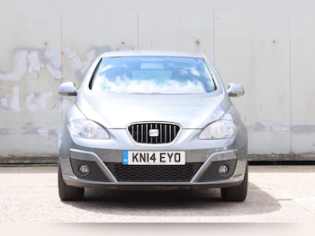 Used SEAT Altea 2014 for sale - 75677673: Photo
