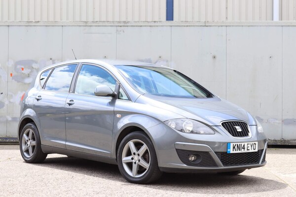 Used SEAT Altea 2014 for sale - 75677673: Photo 30