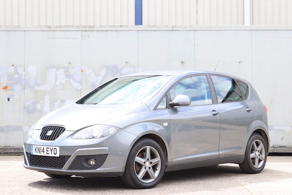 Used SEAT Altea 2014 for sale - 75677673: Photo 31