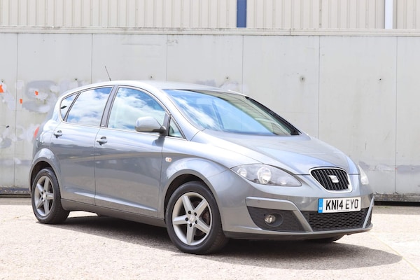 Used SEAT Altea 2014 for sale - 75677673: Photo 3