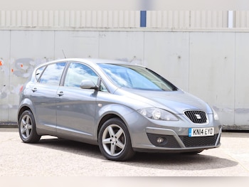 Used SEAT Altea 2014 for sale - 75677673: Photo