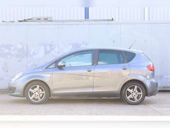 Used SEAT Altea 2014 for sale - 75677673: Photo