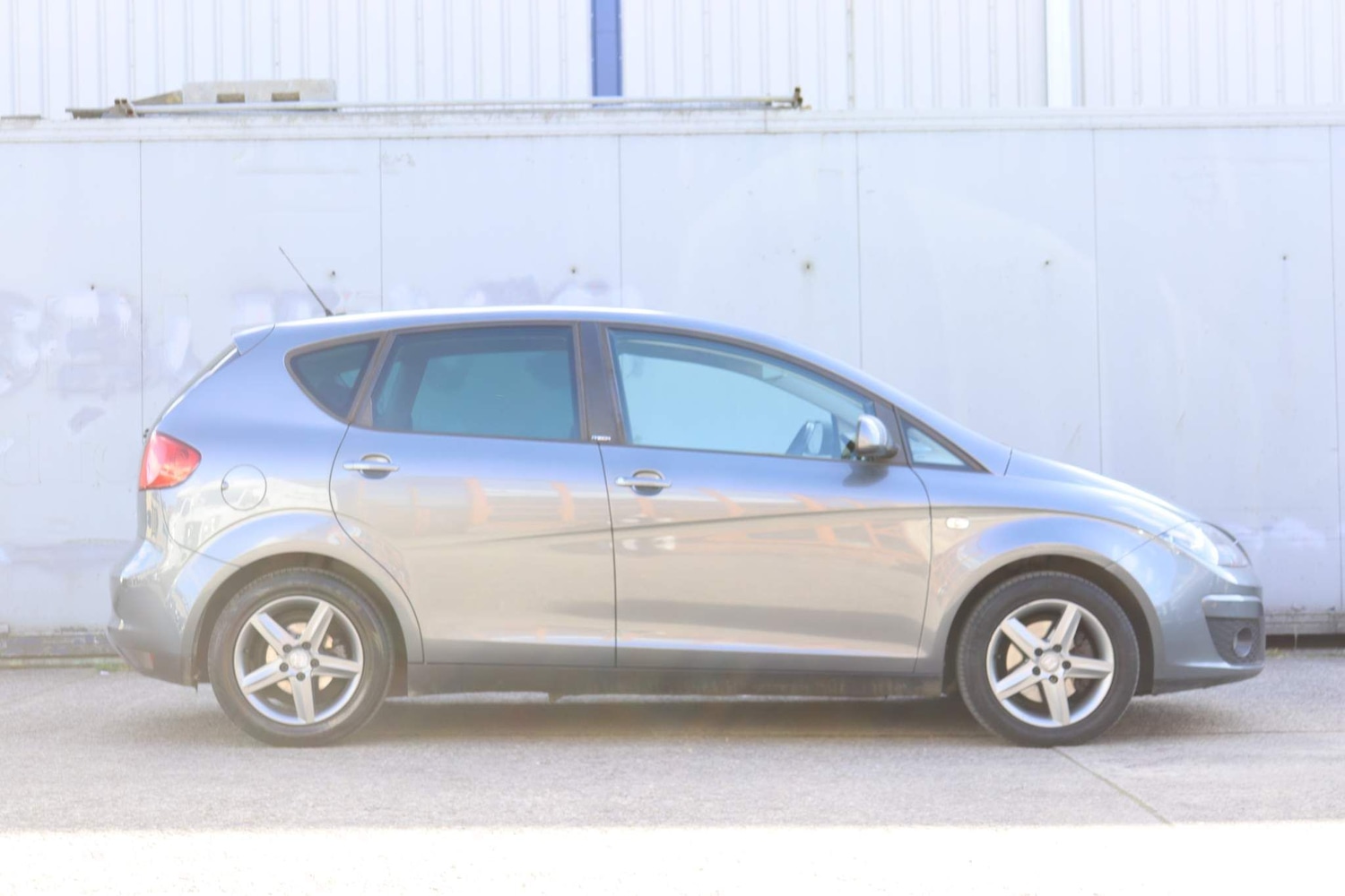 Vehicle 7
