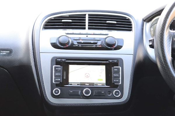 Used SEAT Altea 2014 for sale - 75677673: Photo 8