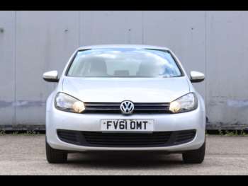 Used Volkswagen Golf 2011 for sale - 75059779: Photo