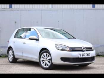 Used Volkswagen Golf 2011 for sale - 75059779: Photo