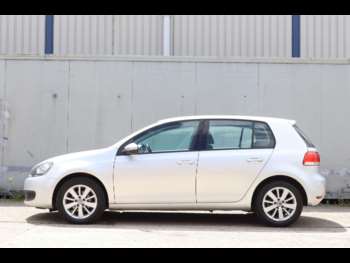 Used Volkswagen Golf 2011 for sale - 75059779: Photo