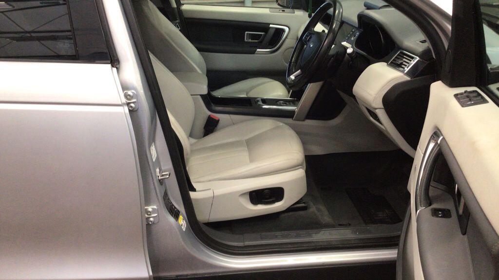 Used Land Rover Discovery Sport 2016 for sale - 77131768: Photo 10