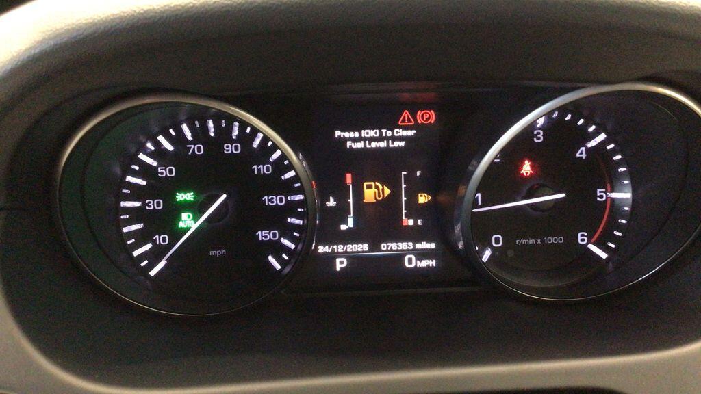 Used Land Rover Discovery Sport 2016 for sale - 77131768: Photo 8