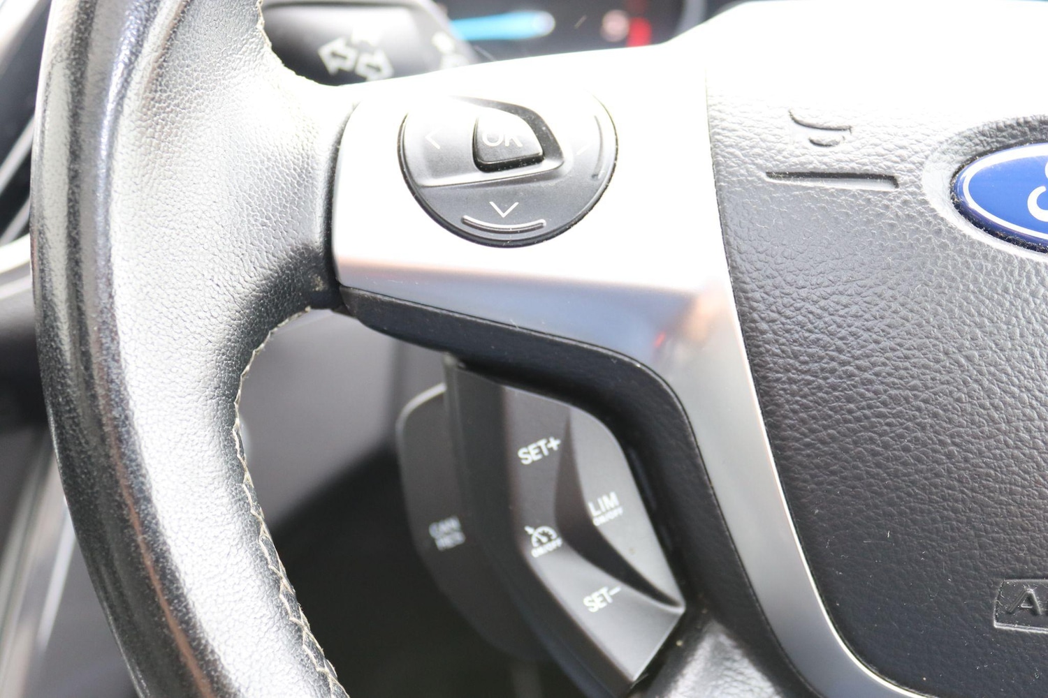 Used Ford Kuga 2014 for sale - 76994909: Photo 11