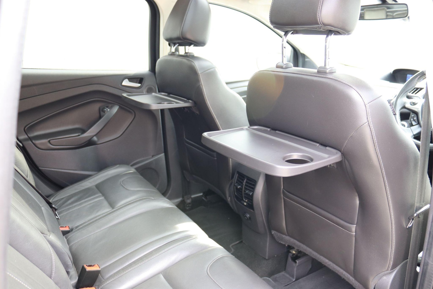 Used Ford Kuga 2014 for sale - 76994909: Photo 17