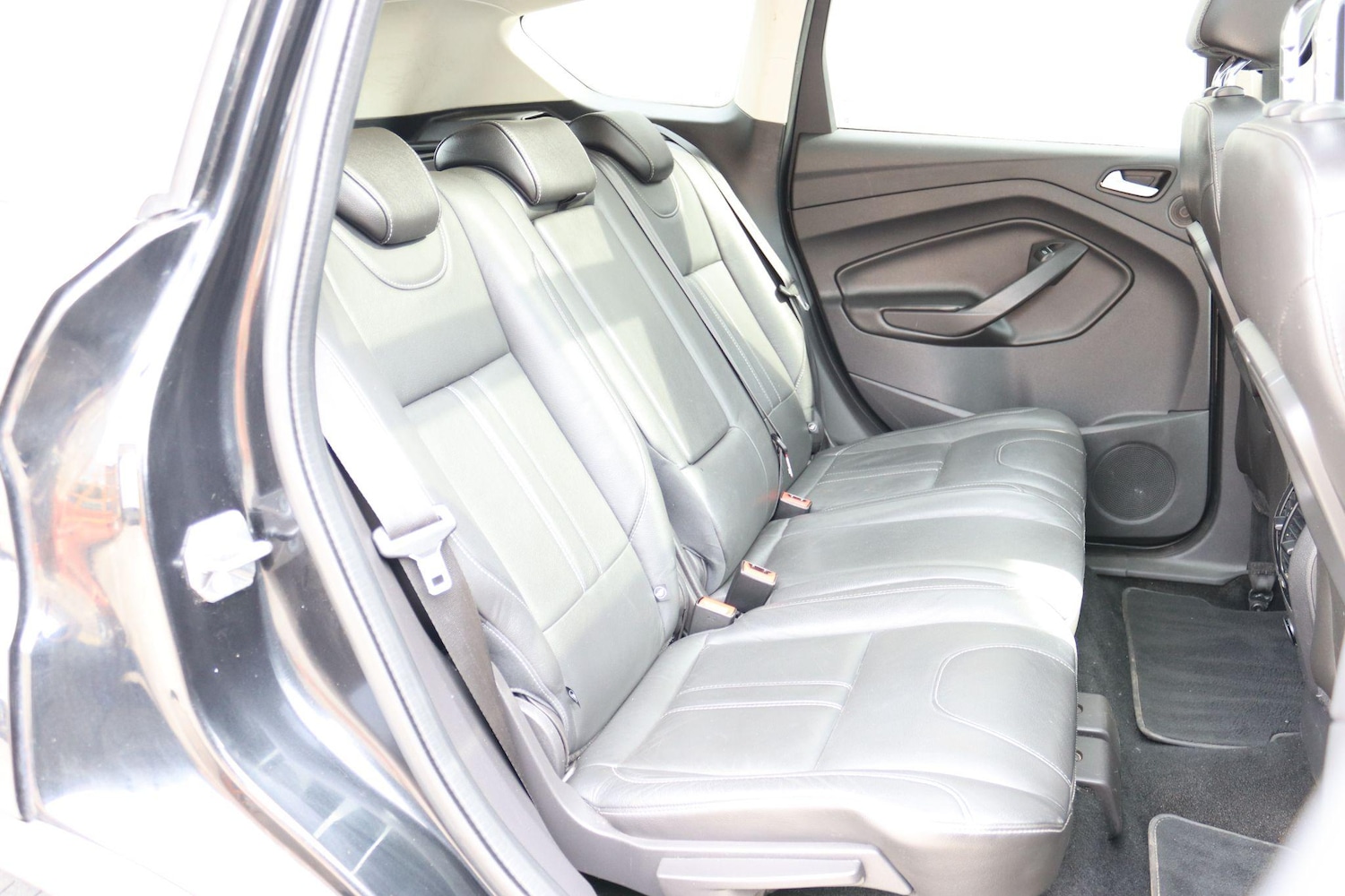 Used Ford Kuga 2014 for sale - 76994909: Photo 18