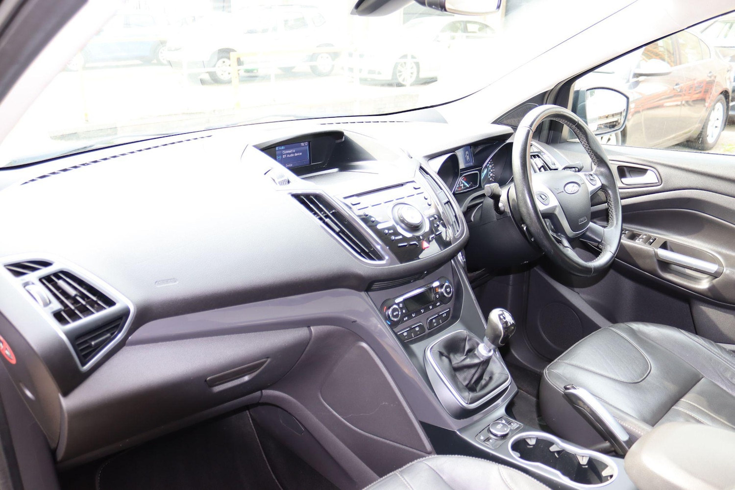 Used Ford Kuga 2014 for sale - 76994909: Photo 19