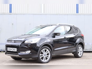Used Ford Kuga 2014 for sale - 76994909: Photo
